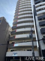 セレニテ堺筋本町プリエ