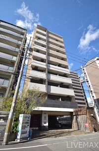 アスリート江坂Ⅱ番館