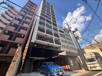 Metrosa谷町六丁目North