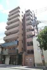 ジュネーゼグラン心斎橋東
