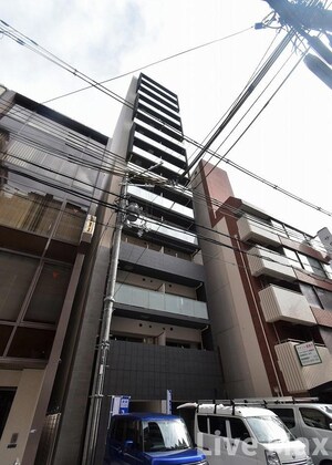 ブリリアントジュネス本町