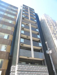 プレサンス南森町ライズ