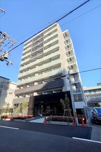 エスリードレジデンス大阪福島イースト