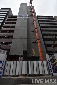 セレニテフラン野田阪神駅前