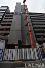 セレニテフラン野田阪神駅前