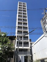 フォーリアライズ南堀江ヴィータ