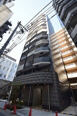 プレサンス梅田Ⅱ
