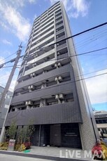 エスリードレジデンス大阪福島フロント
