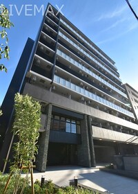 エステムコート新大阪ⅩⅢニスタ