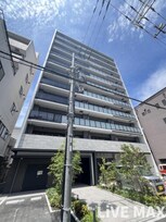 アーバネックス中崎町Ⅱ