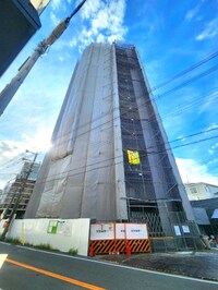 エステムコート大阪グラビティ