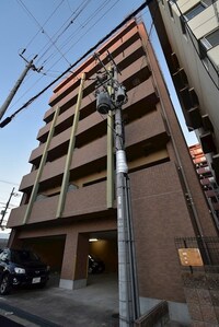 エル・セレーノ東三国