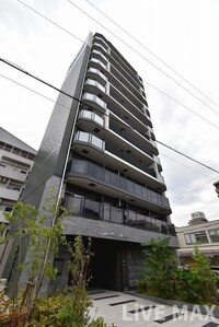 プレサンス大阪ゲートシティ