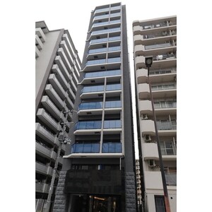 コンフォリア・リヴ新大阪WEST