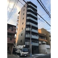 イルリッシュ西中島