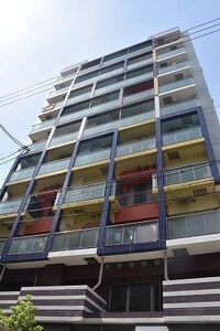 アーデン江戸堀