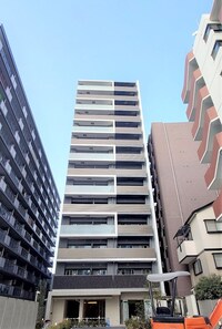 アーバネックス同心Ⅱ