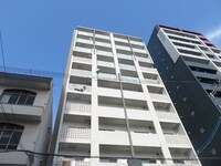 エスティメゾン南堀江