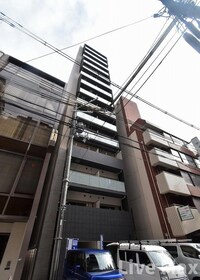 ブリリアントジュネス本町