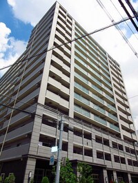 フェニックスレジデンス堺東