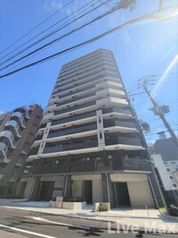 S-RESIDENCE堺筋本町Uno