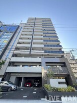 S-RESIDENCE福島diverse