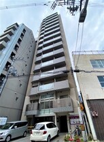 ル・パルトネール梅田北