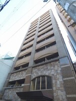 エステムコート大阪城北天満の杜