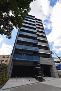 S-RESIDENCE天満Gracis