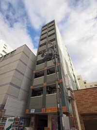 リバーライズ谷町4