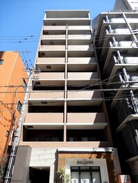 アーベル更紗北堀江