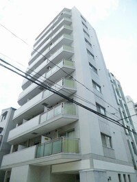 アクエルド新町