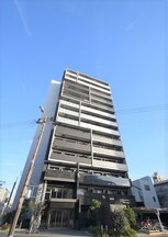 プレサンスOSAKA　DOMECITYワンダー