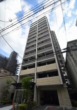 レジュールアッシュ中之島ＳＯＵＴＨ