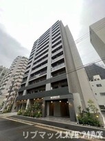 WORVE大阪本町