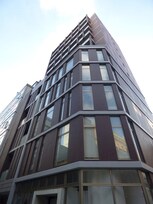 INOYA　BLDG　RESIDENCE