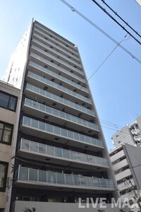 ドゥーエ立売堀