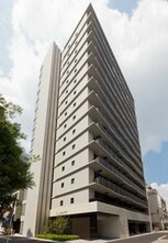 コンフォリア京町堀