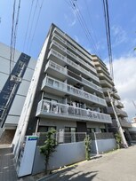 SSK North Osaka