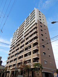 エステムコート梅田天神橋リバーフロント