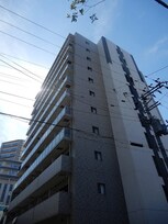 エスリード新福島