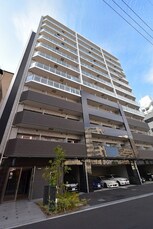 エスリード新大阪ヴェルデ