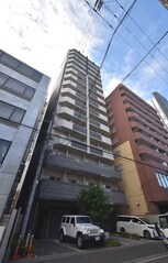 プレサンス北浜ラ・フェスタ