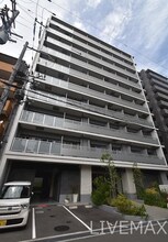 コンフォリア江坂広芝町