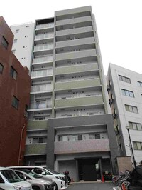 オクトレーベン新大阪