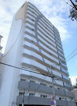 セレニテ本町東リアン