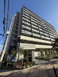 エスリードザ・グラン大阪ノース