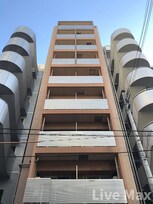 クレストコート高津