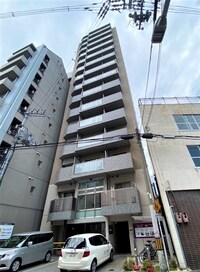 ル・パルトネール梅田北