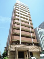 プレサンス梅田北パワーゲート